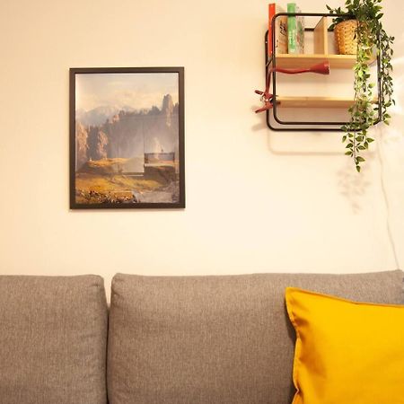 Av Begona 4 Centro Apartment Gijon Bagian luar foto